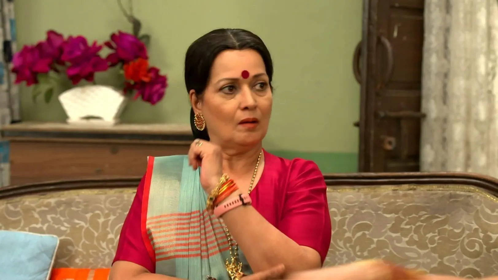 Happu Ki Ultan Paltan - 07 September, 2023