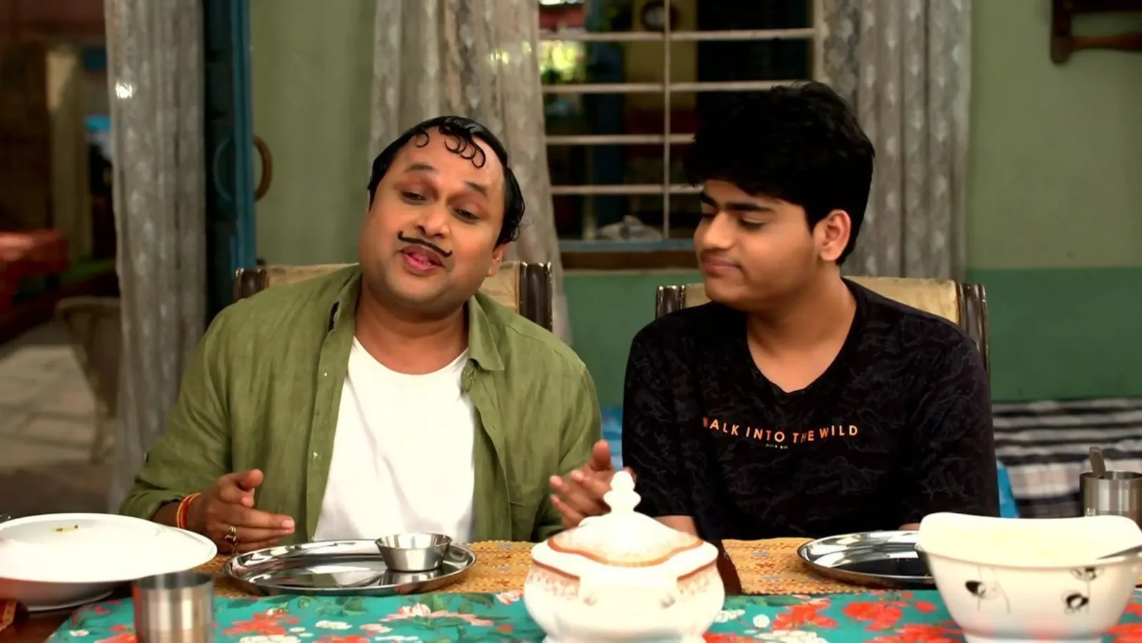 Happu Ki Ultan Paltan - 05 September, 2023