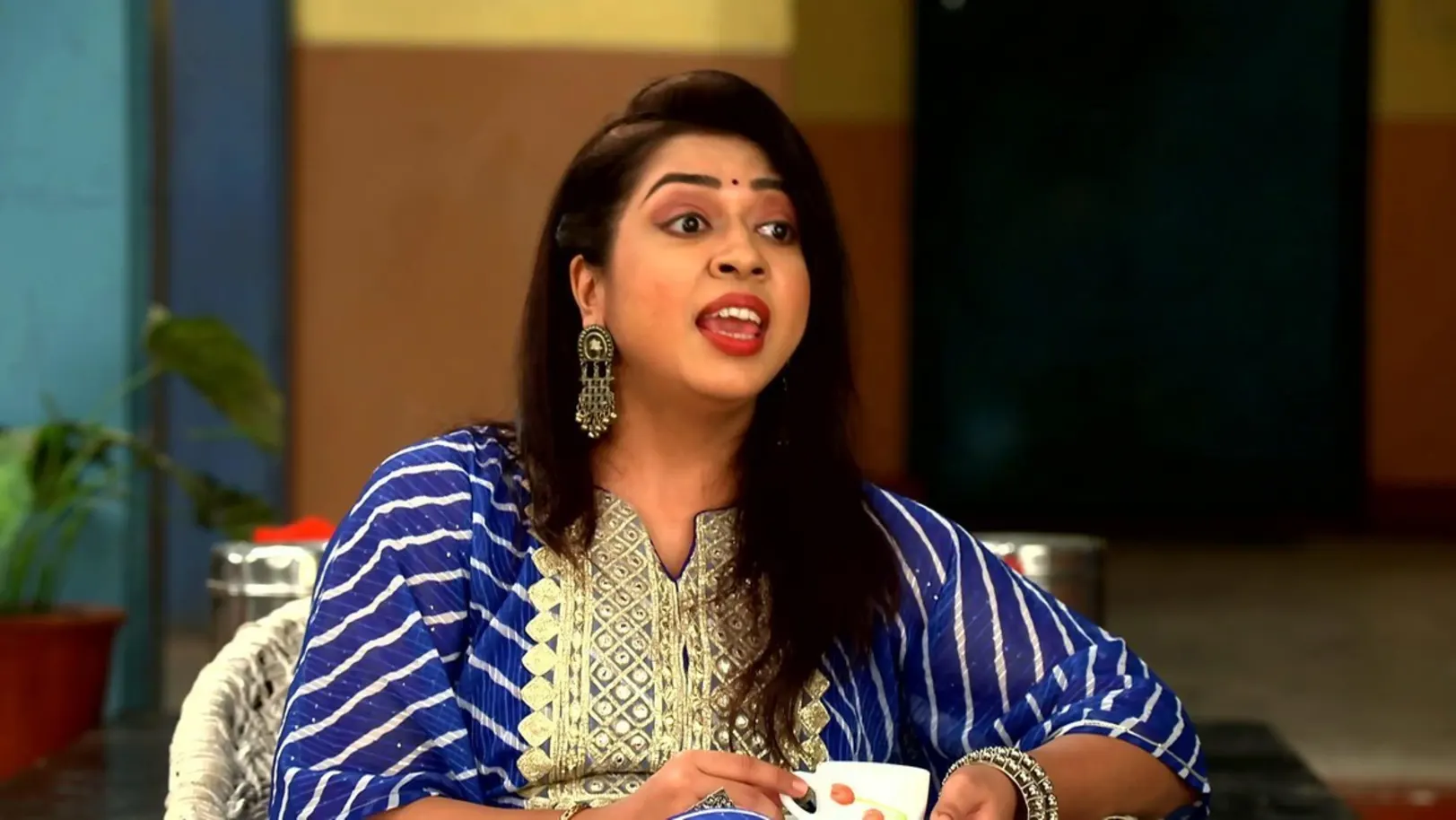 Happu Ki Ultan Paltan - 09 September, 2023