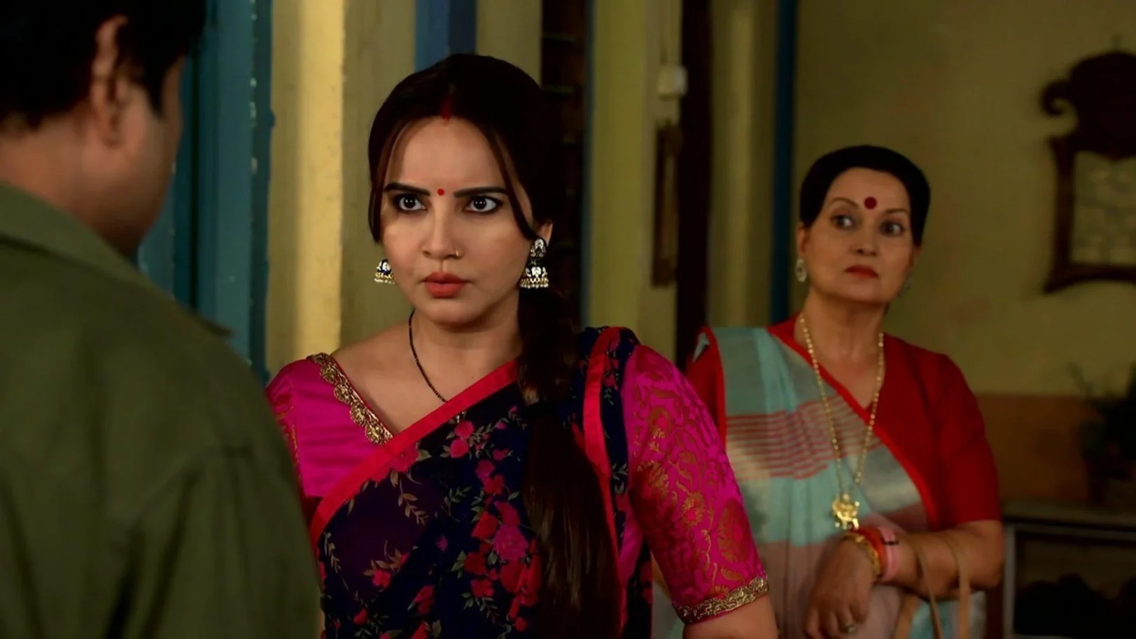 Happu Ki Ultan Paltan - 08 September, 2023