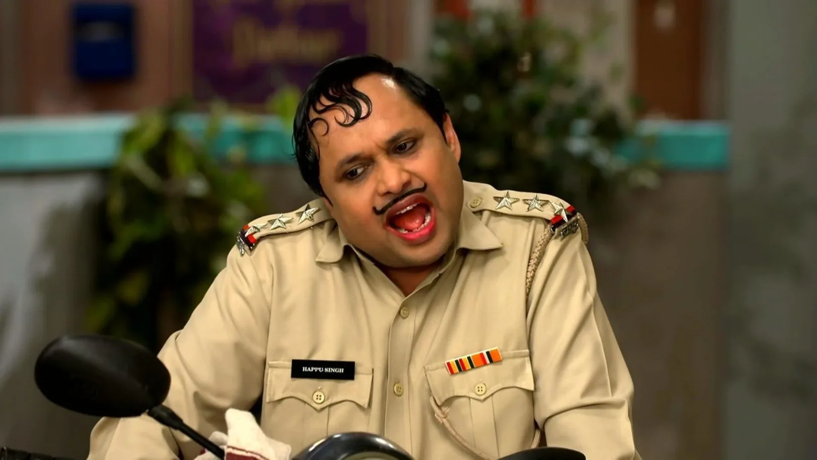 Happu Ki Ultan Paltan - 06 September, 2023