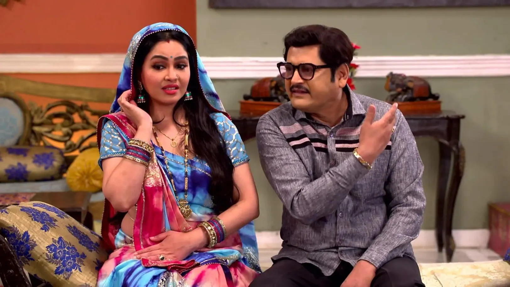 Bhabi Ji Ghar Par Hai! - 07 September, 2023