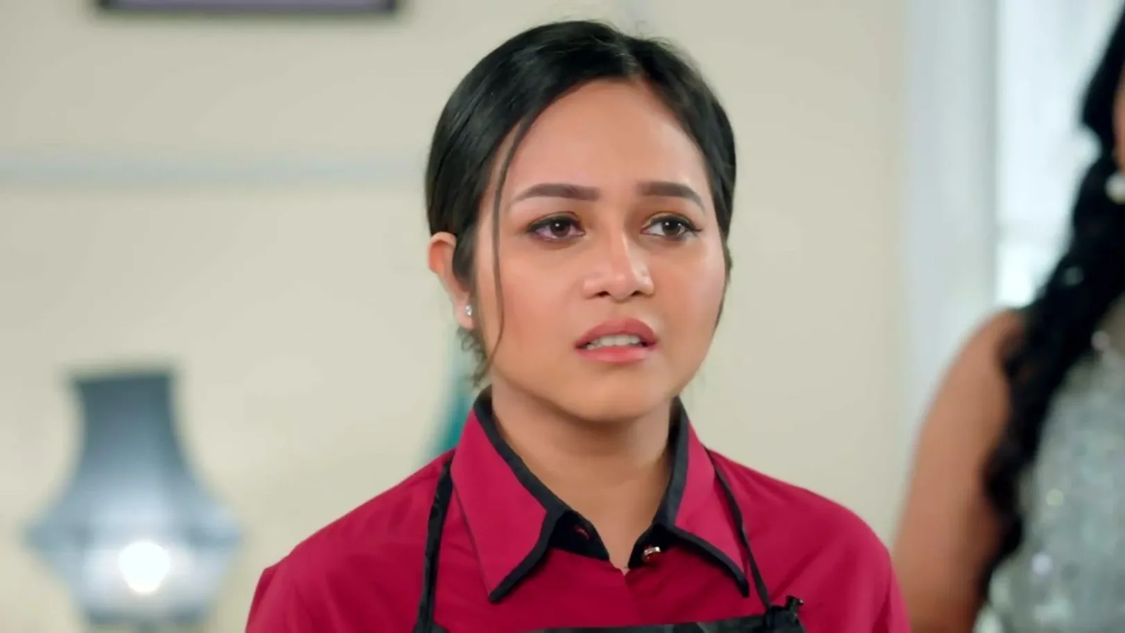 Sumeet Conceals the Truth from Shlok 6th September 2023 Webisode