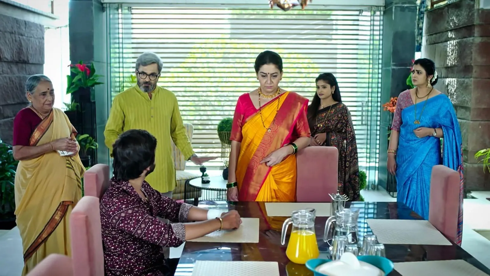 Shrirasthu Shubhamasthu - 12 September, 2023 Shrirasthu Shubhamasthu - 12 September, 2023