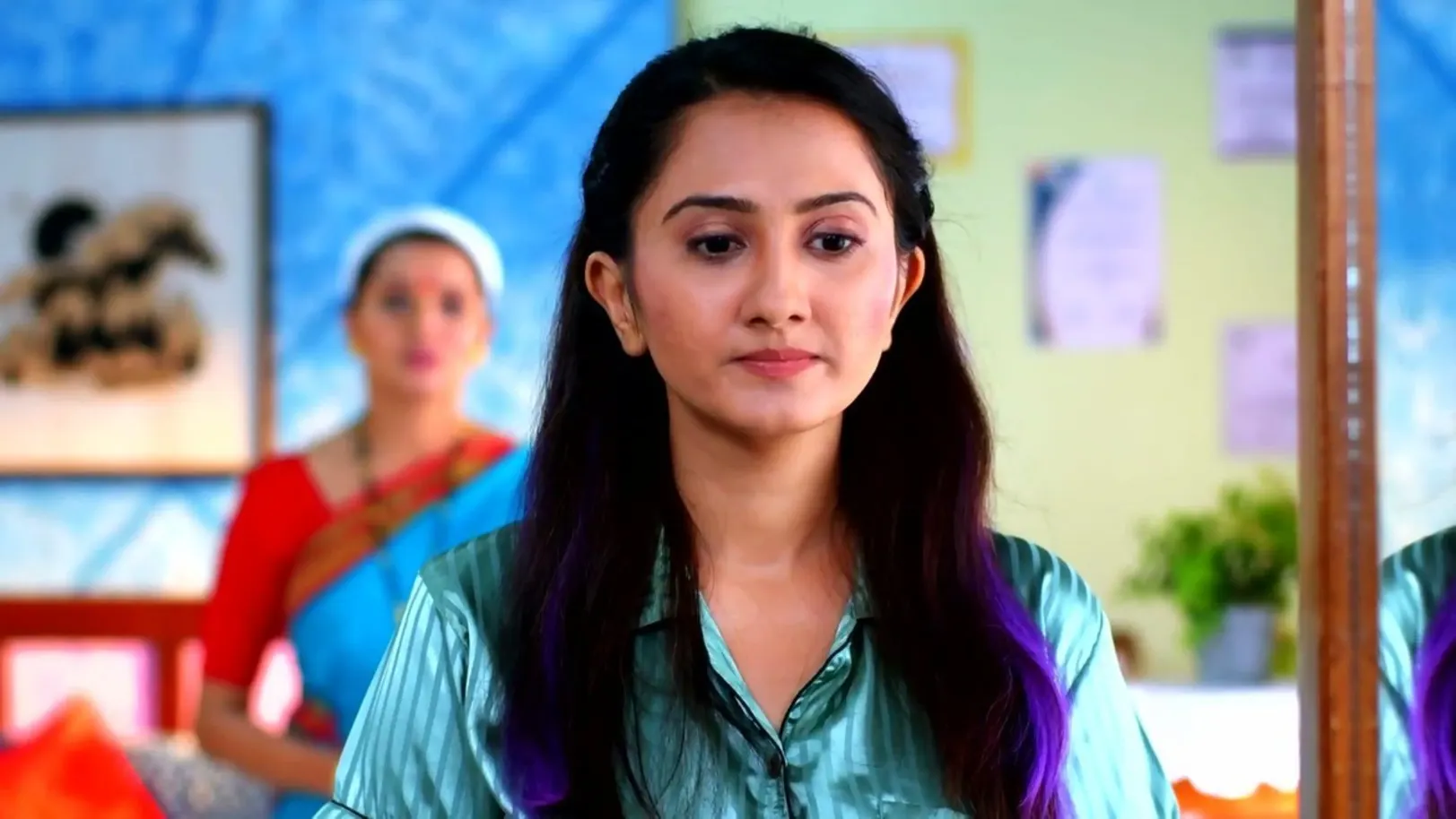 Sara Kahi Tichyasathi - September 16, 2023 - Webisode 16th September 2023 Webisode