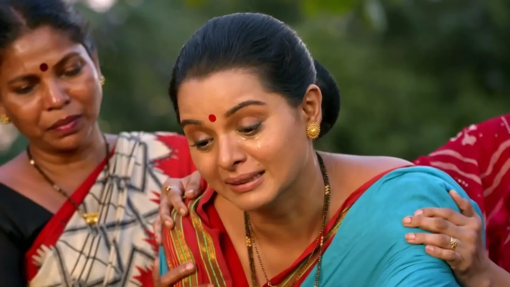Uma Recalls Her Memories with Sandhya 11th September 2023 Webisode