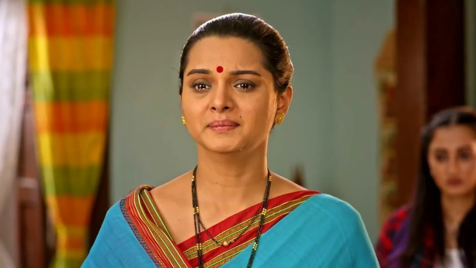 Uma Gets Worried 12th September 2023 Webisode