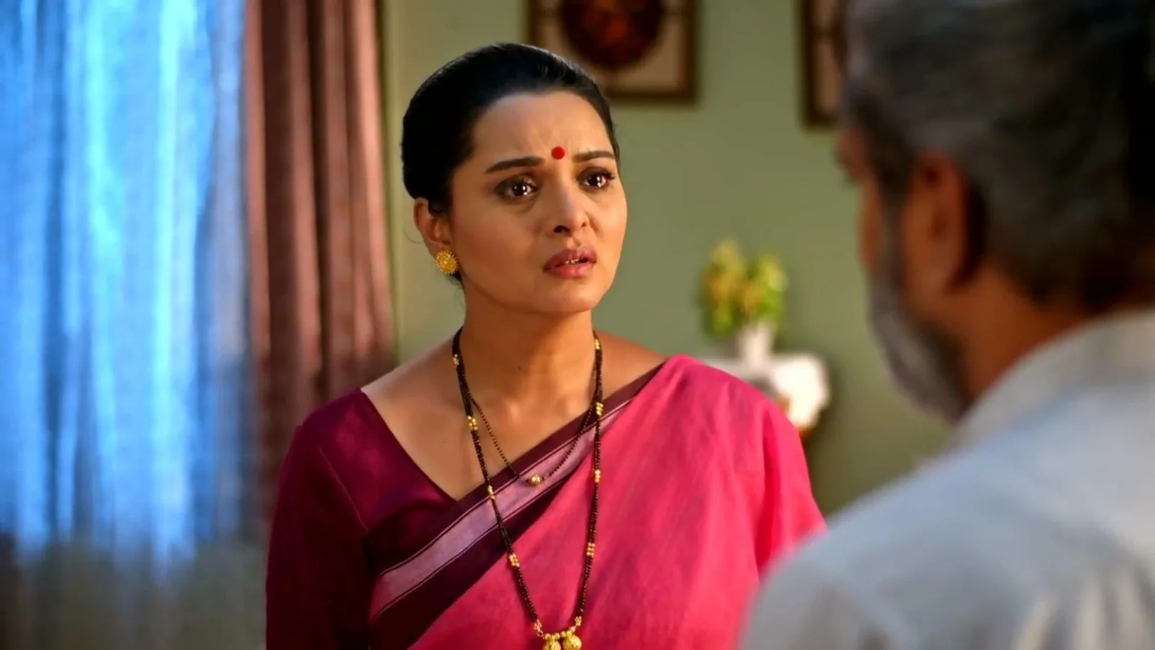 Sara Kahi Tichyasathi - September 15, 2023 - Webisode 15th September 2023 Webisode