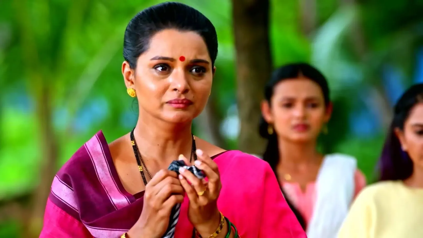 Sara Kahi Tichyasathi - September 16, 2023 - Best Scene 