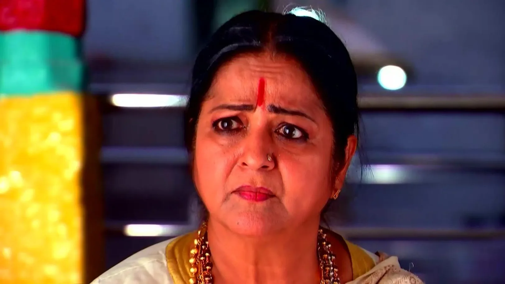 Kalyanamasthu - September 14, 2023 - Episode Spoiler