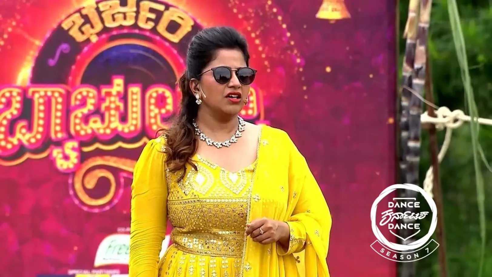Ganeshotsava' Celebration at Chitradurga Episode 41