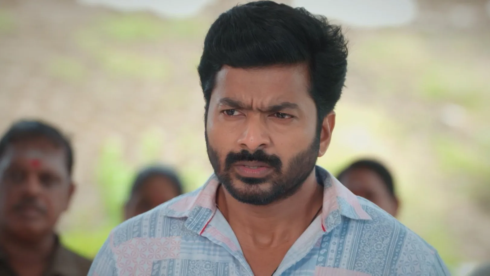 Amudhavum Annalakshmiyum - September 13, 2023 - Episode Spoiler