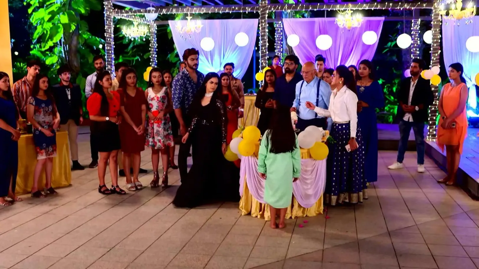 Matira Bandhan - September 18, 2023 - Episode Spoiler