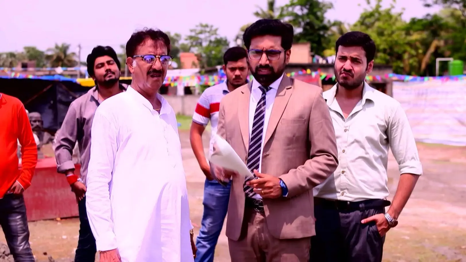 Matira Bandhan - September 13, 2023 - Episode Spoiler