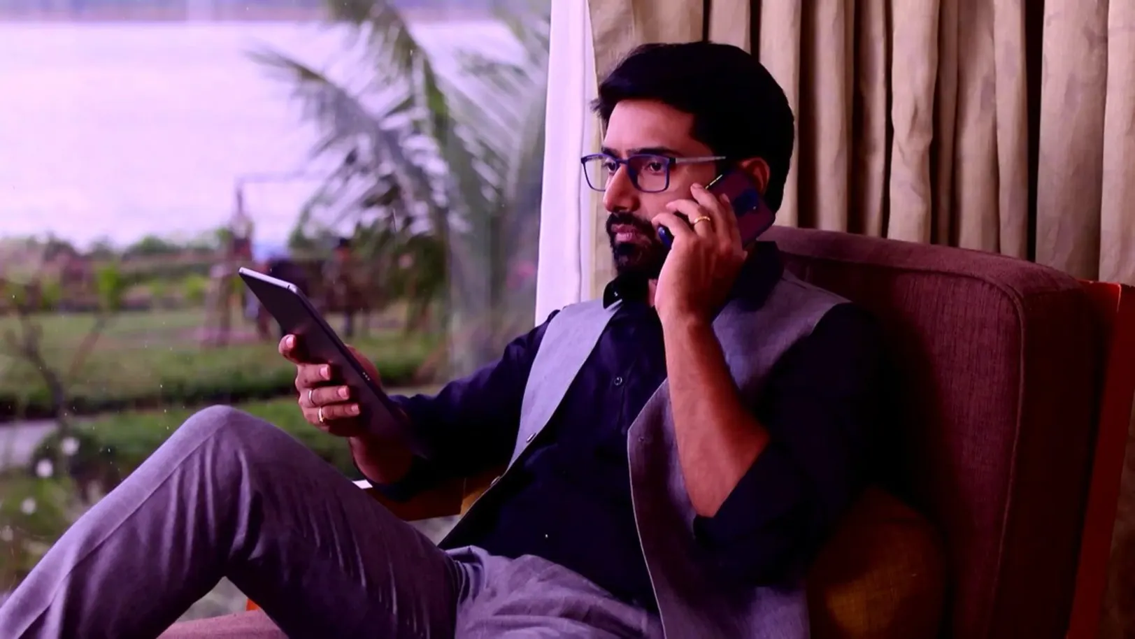 Matira Bandhan - September 12, 2023 - Episode Spoiler