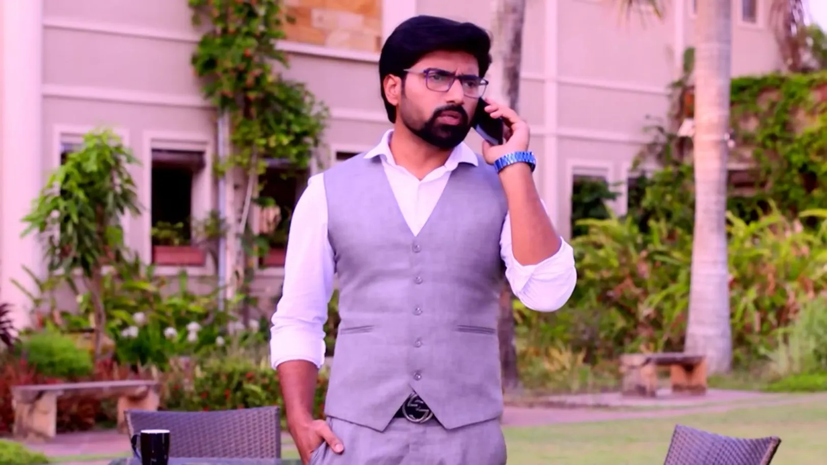 Matira Bandhan - September 15, 2023 - Episode Spoiler