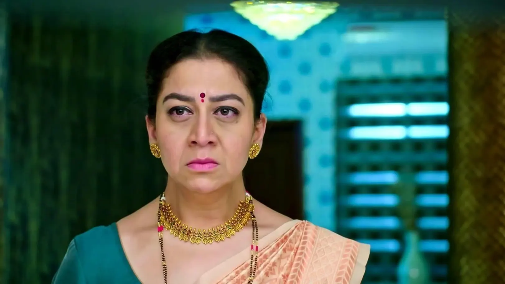 Tulasi Recalls Madhav's Words | Shrirasthu Shubhamasthu 