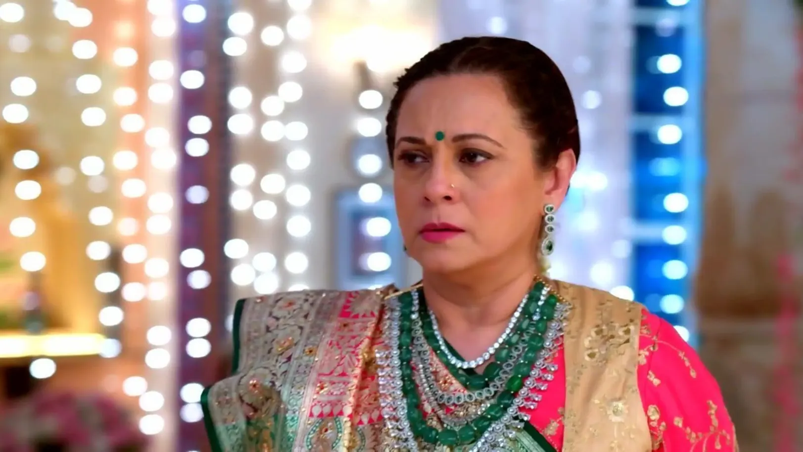 Ambika Saves Kesar from the Goons 22nd September 2023 Webisode