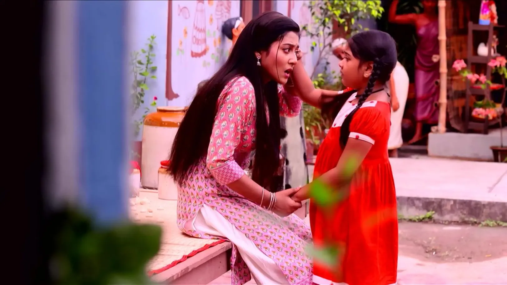 Matira Bandhan - September 21, 2023 - Episode Spoiler