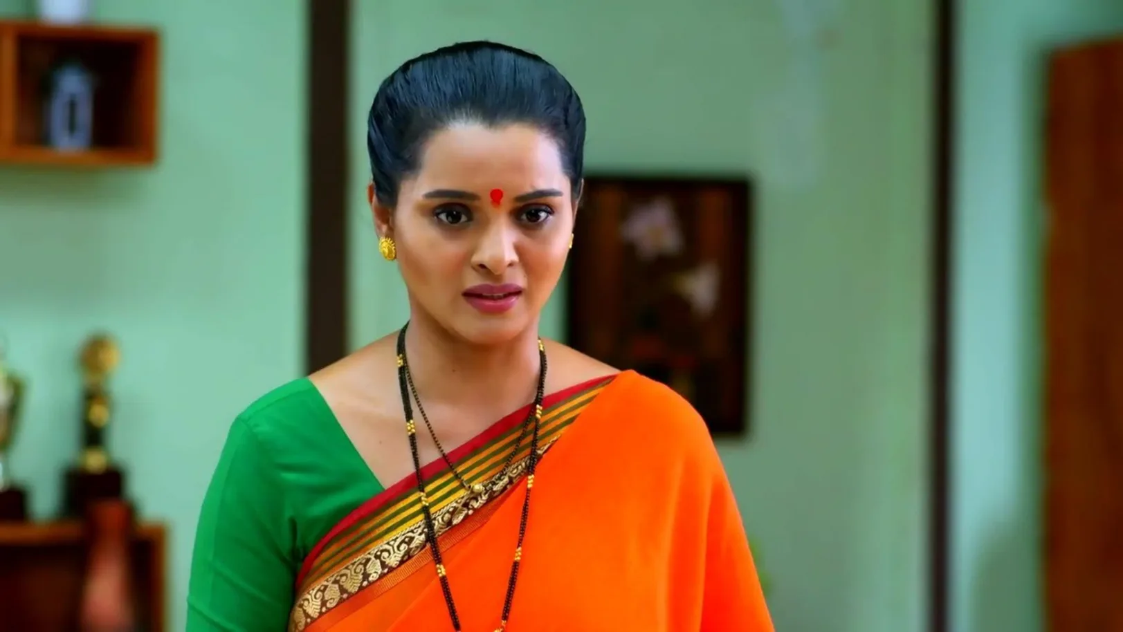 Sara Kahi Tichyasathi - September 18, 2023 - Webisode 18th September 2023 Webisode