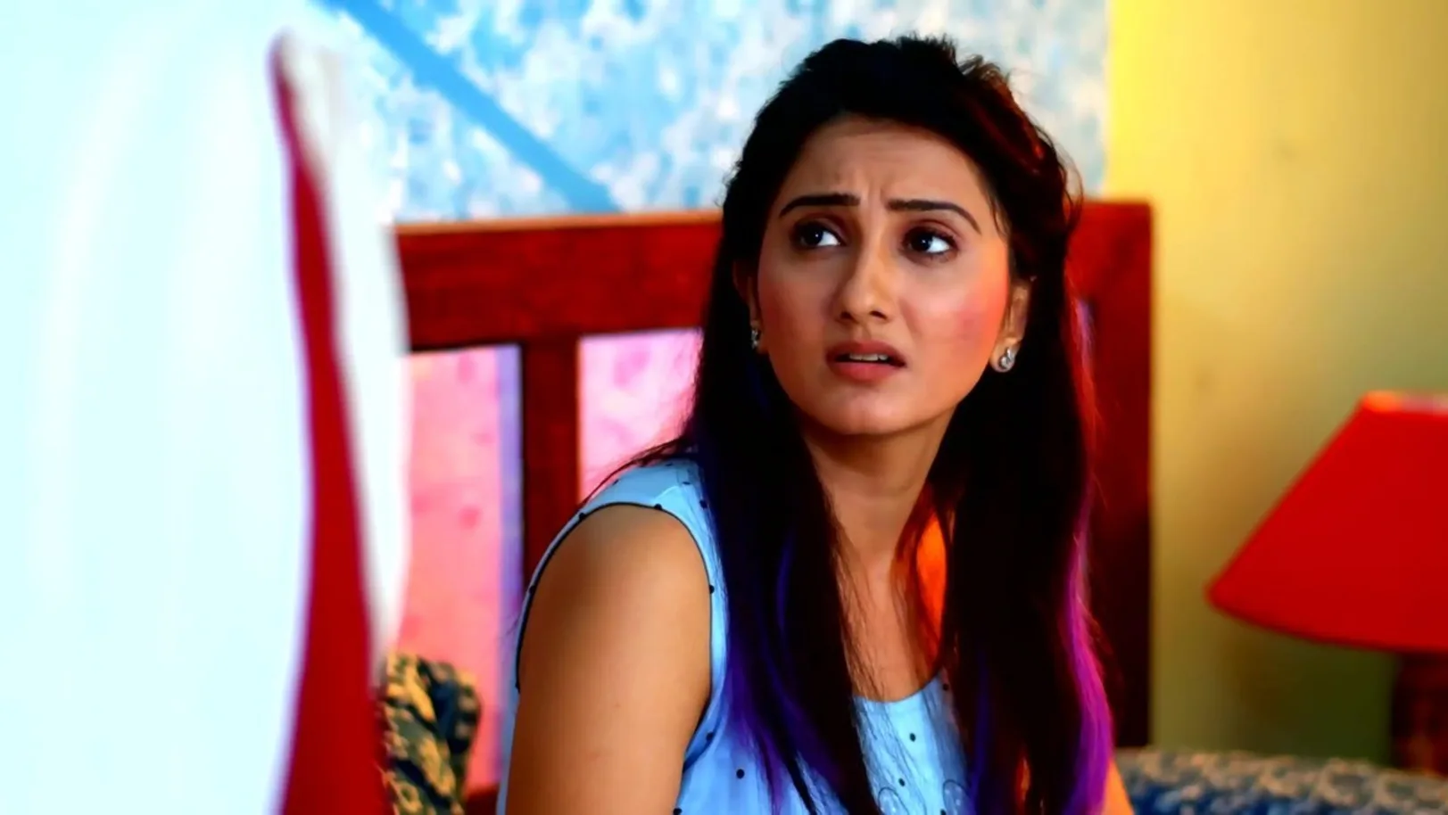 Sara Kahi Tichyasathi - September 18, 2023 - Best Scene 