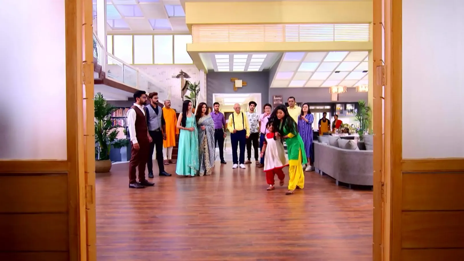 Matira Bandhan - September 26, 2023 - Episode Spoiler
