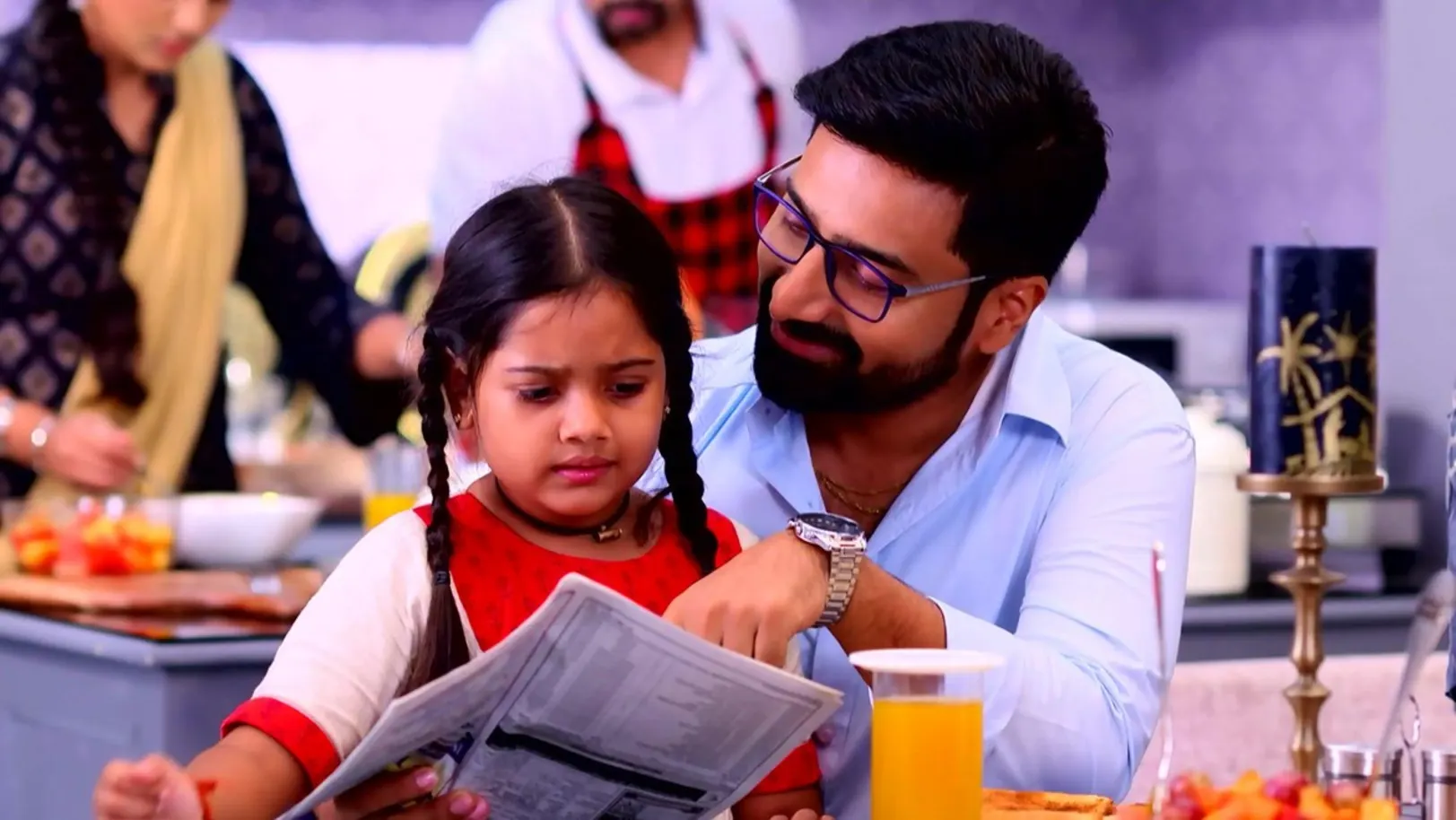 Matira Bandhan - October 02, 2023 - Episode Spoiler