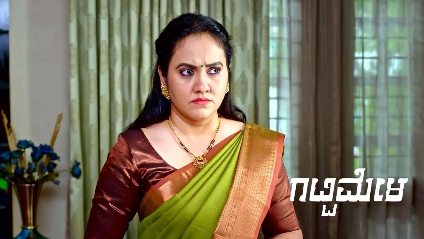 Agni to Arrange a Ganesh Puja for Suryanarayana Episode 1174