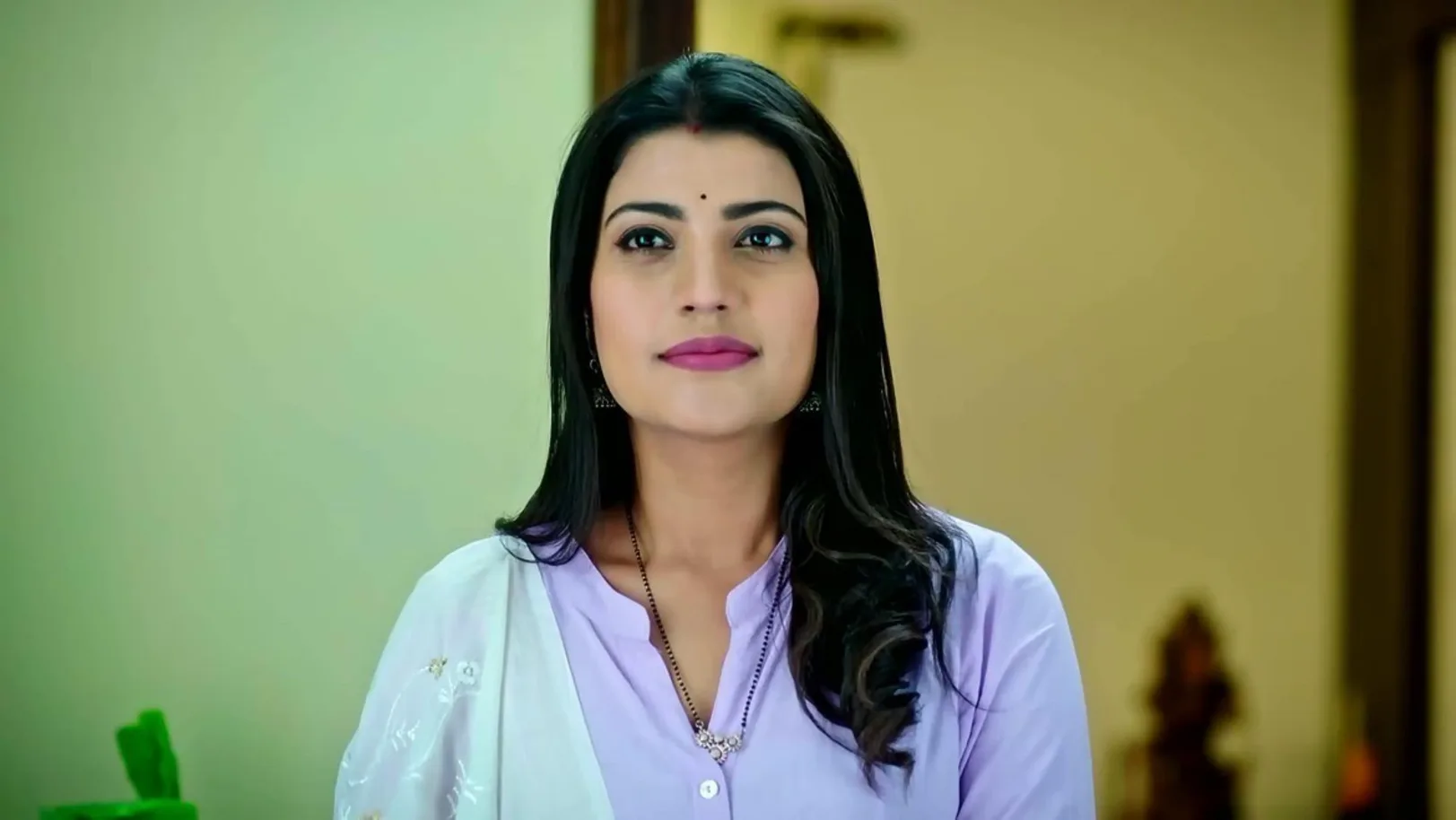 Tulasi Worries about Returning to Madhav's House | Shrirasthu Shubhamasthu 