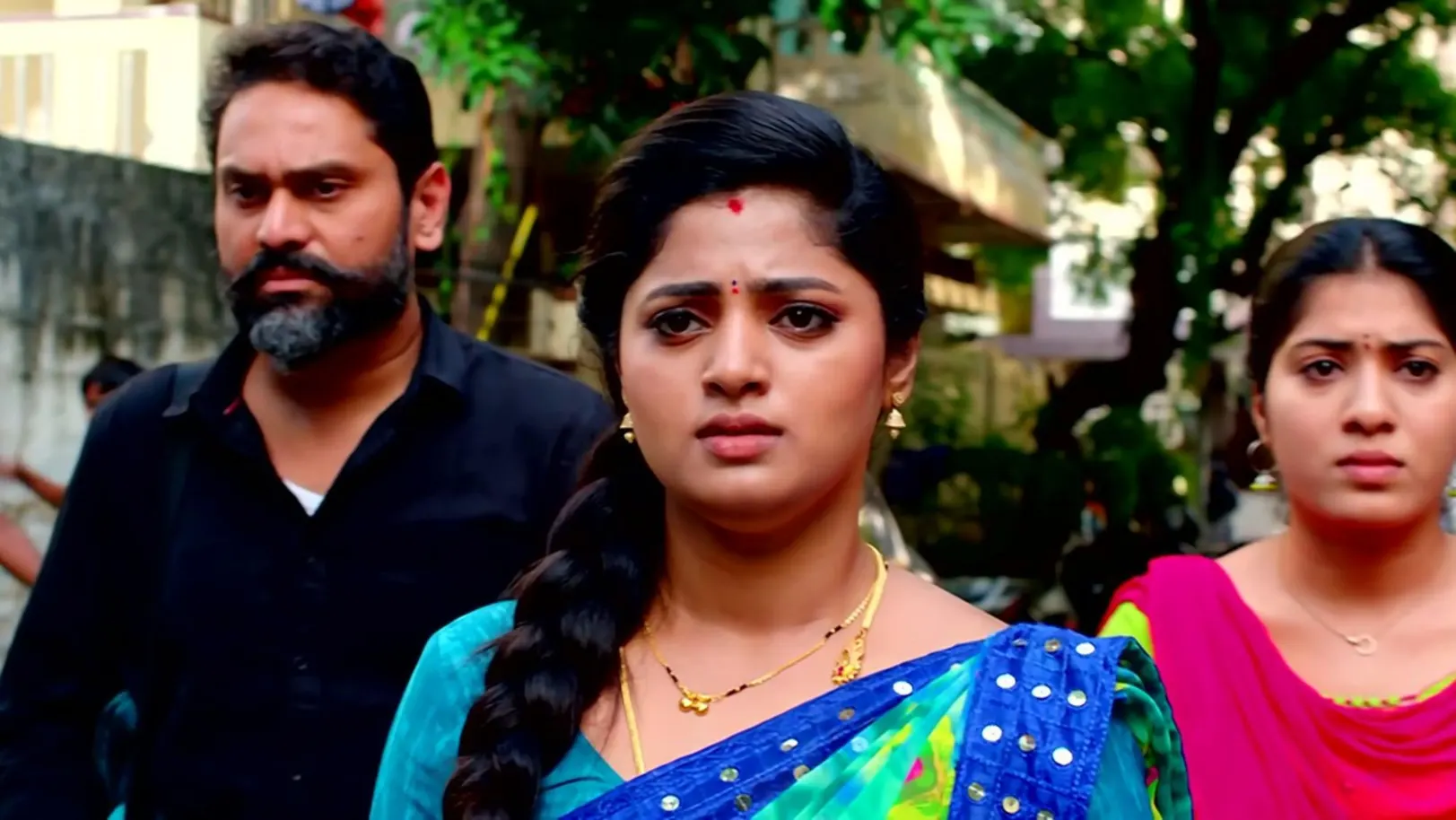 Maa Varu Mastaaru - September 30, 2023 - Episode Spoiler