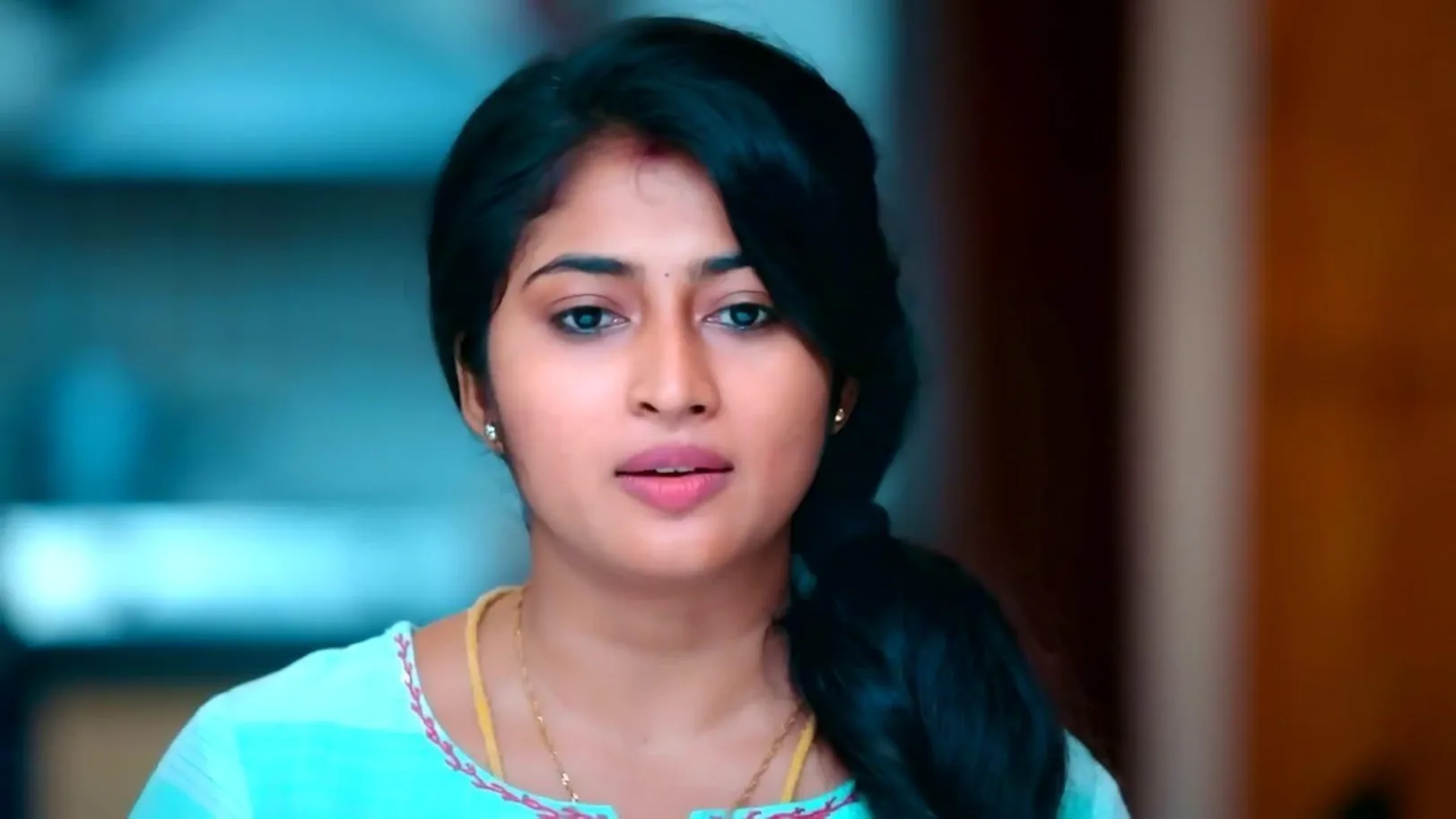 Rajarajeshwari Makes a Decision 28th September 2023 Webisode