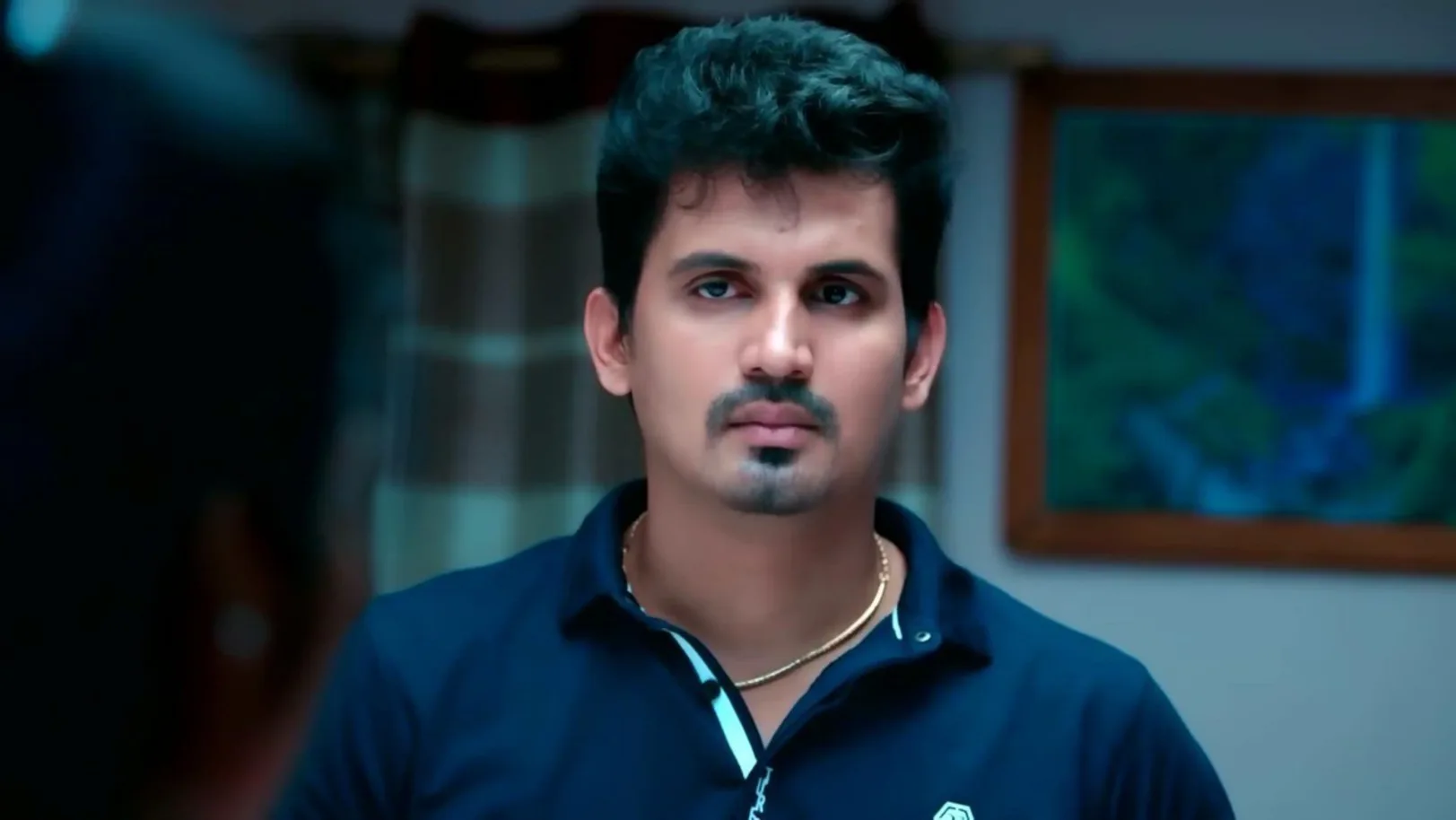 Rajarajeshwari's Act Overwhelms Shanmathi 29th September 2023 Webisode