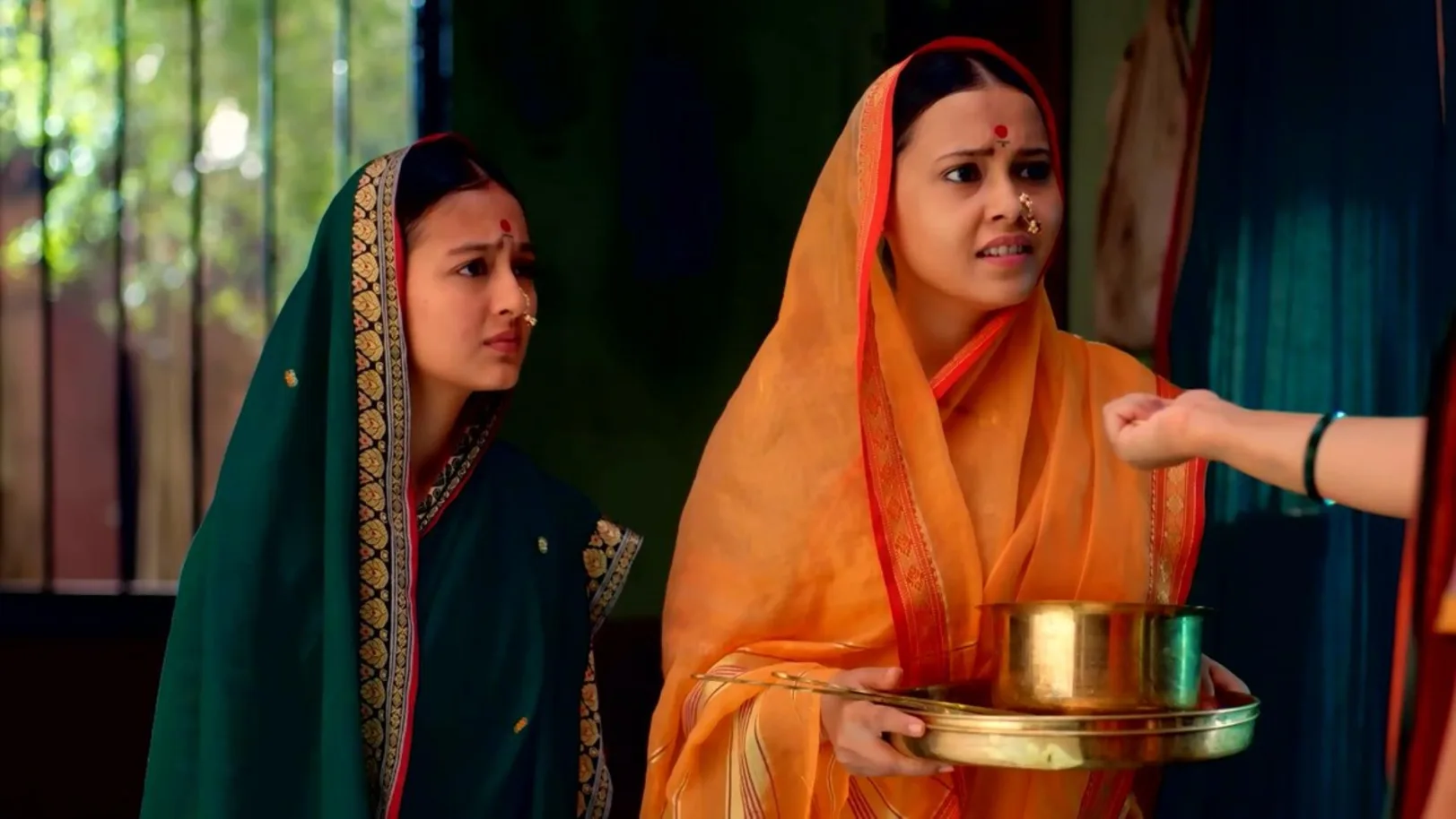 Mahanayaka Dr. B. R. Ambedkar - September 30, 2023 - Episode Spoiler