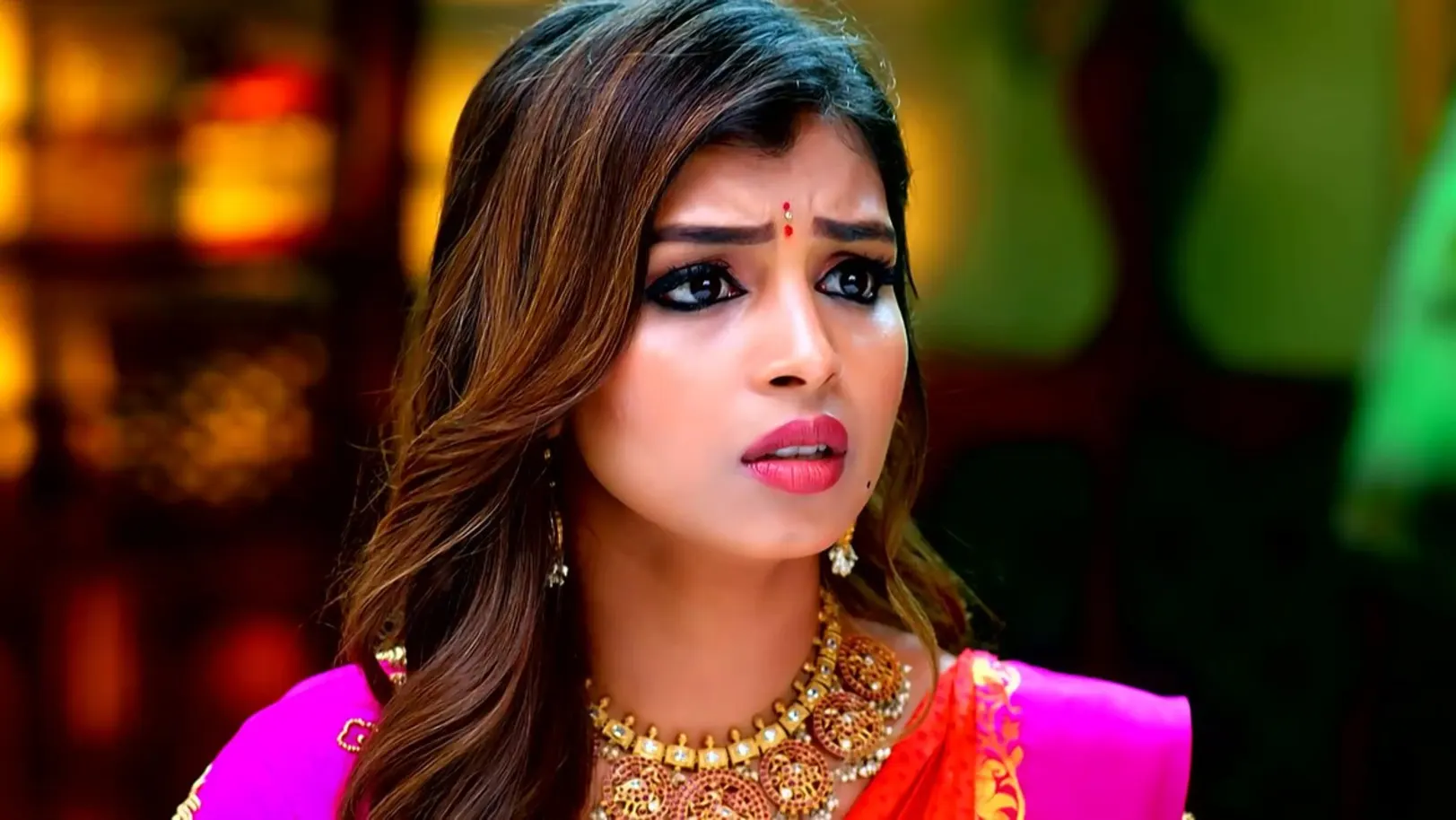 Seethe Ramudi Katnam - October 09, 2023 - Episode Spoiler