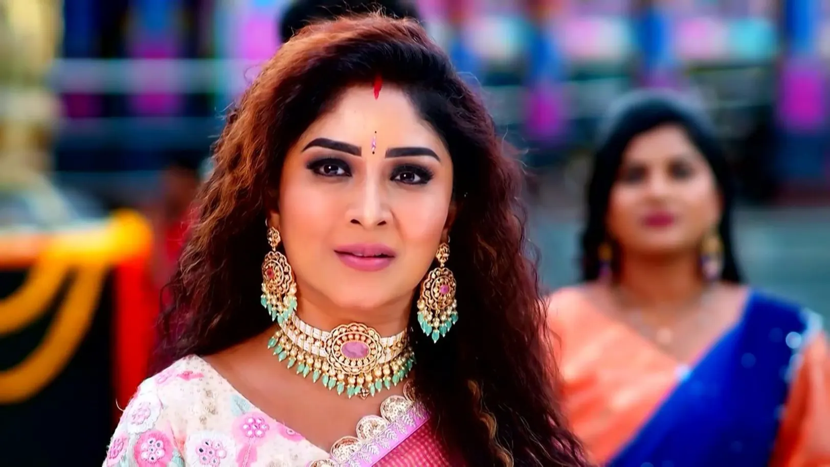 Seethe Ramudi Katnam - October 04, 2023 - Episode Spoiler