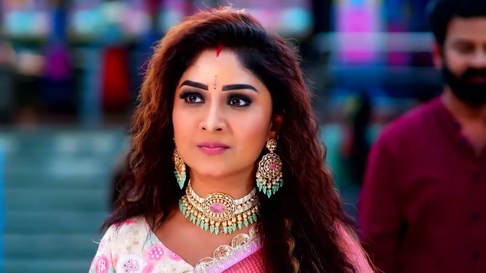 Seethe Ramudi Katnam - October 03, 2023 - Best Scene 