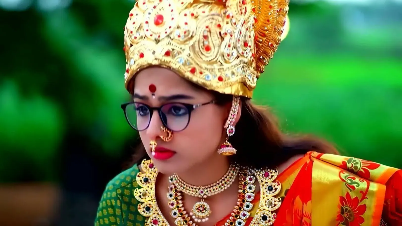 Seethe Ramudi Katnam - October 02, 2023 - Best Scene 