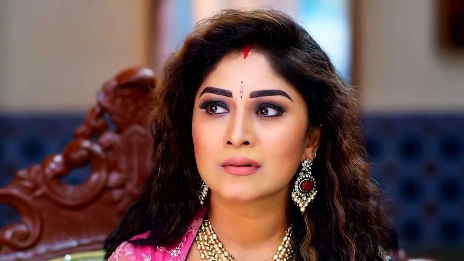 Seethe Ramudi Katnam - October 07, 2023 - Webisode 7th October 2023 Webisode