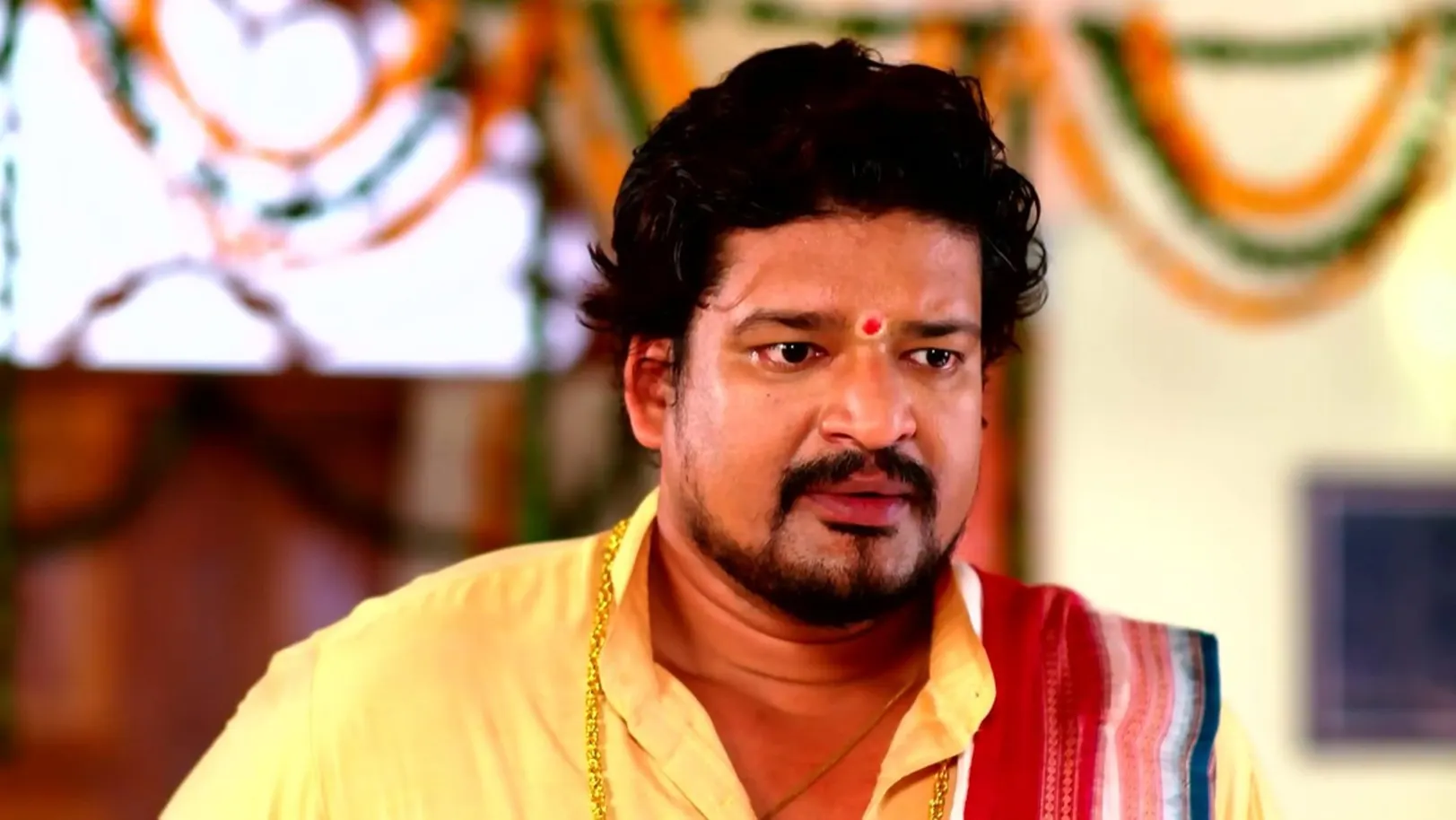 Sandhya Ragini - October 06, 2023 - Episode Spoiler