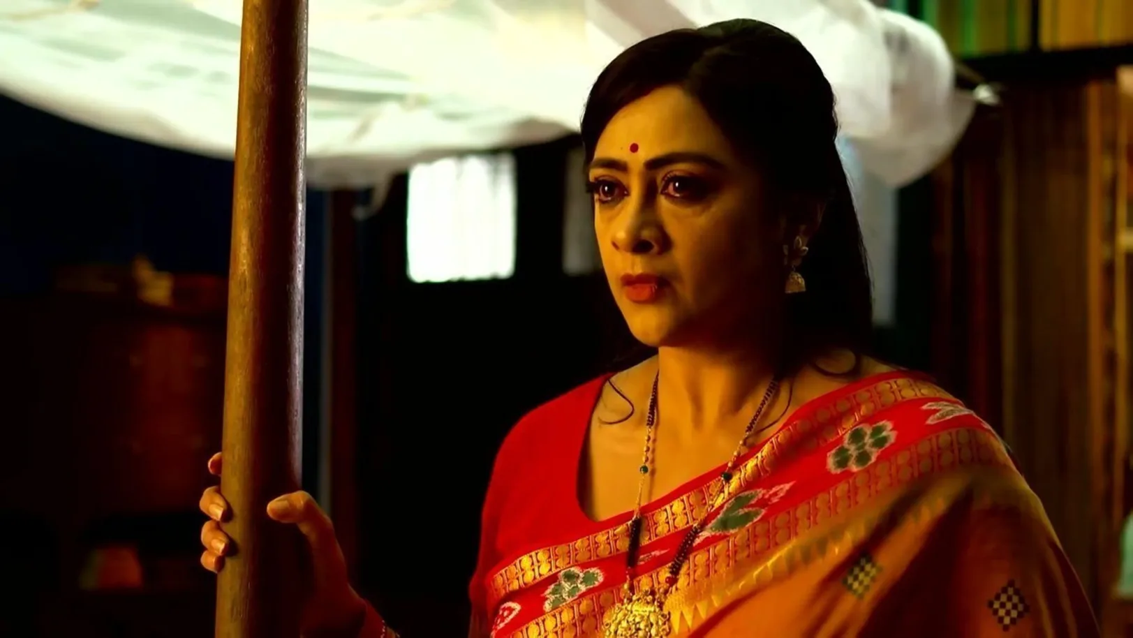 Sandhya Ragini - October 05, 2023 - Best Scene 
