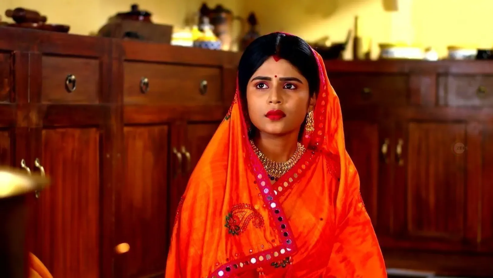 Sandhya Ragini - October 07, 2023 - Best Scene 