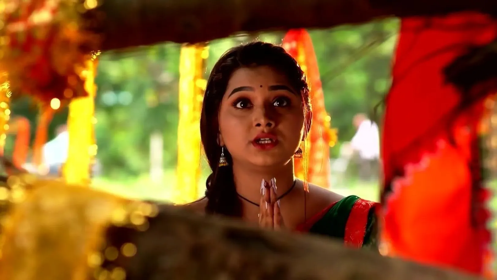 Sandhya Ragini - October 02, 2023 - Best Scene 
