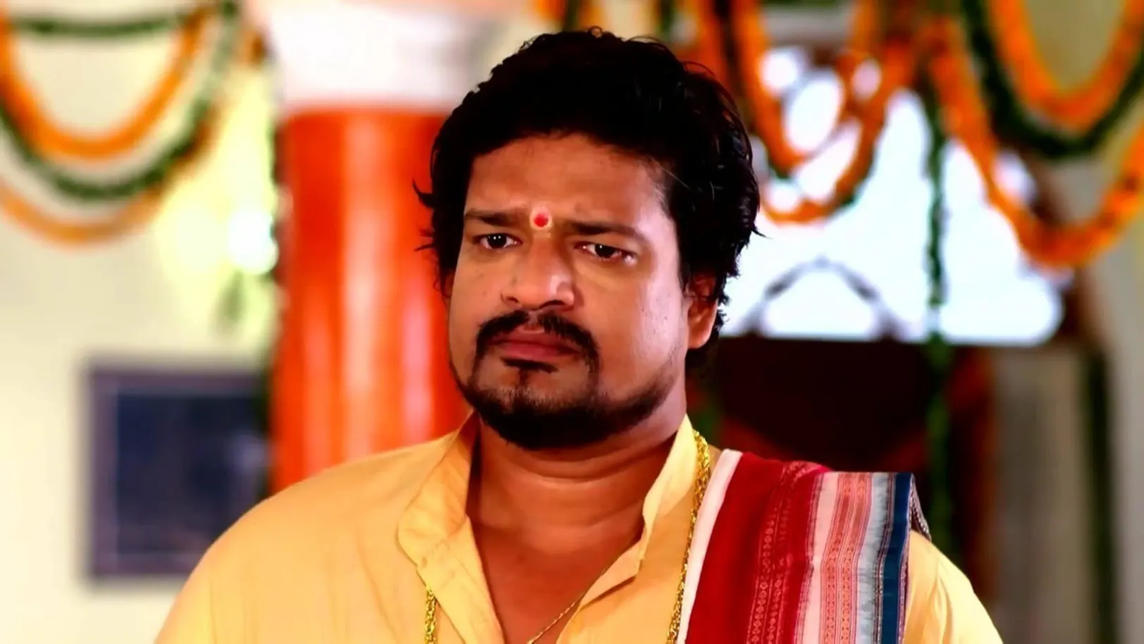 Sandhya Ragini - October 06, 2023 - Best Scene 