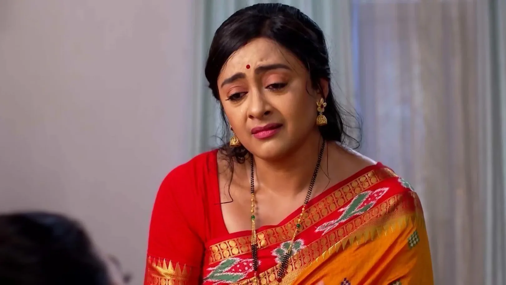 Sandhya Ragini - October 07, 2023 - Webisode 7th October 2023 Webisode