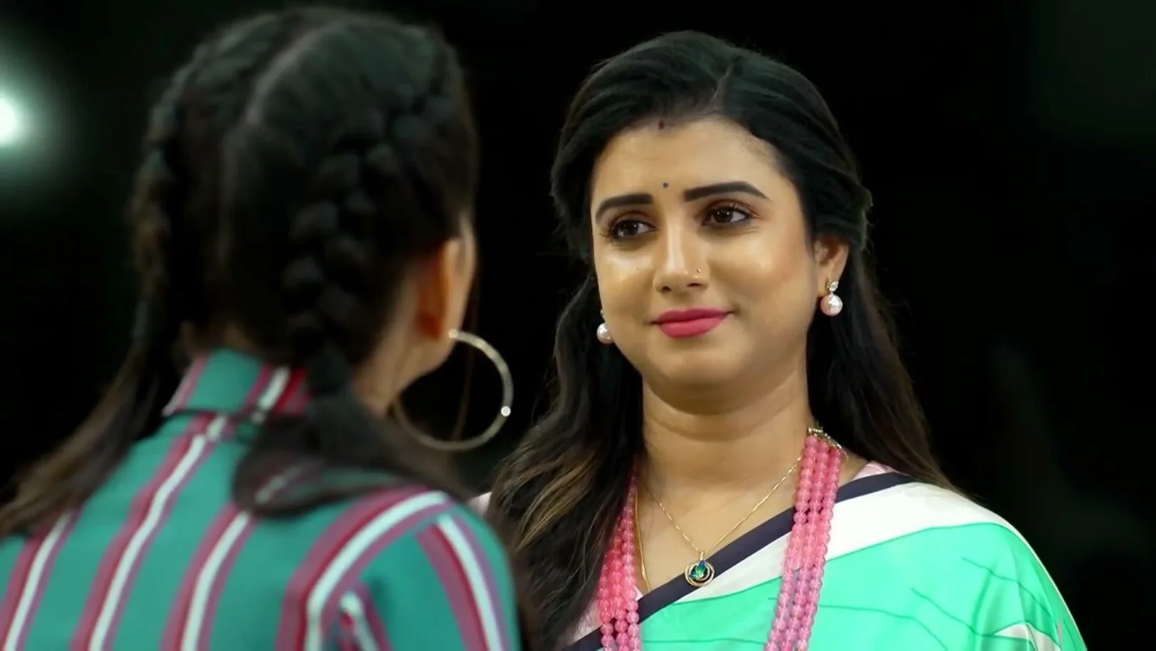 Sandhya Ragini - October 04, 2023 - Webisode 4th October 2023 Webisode