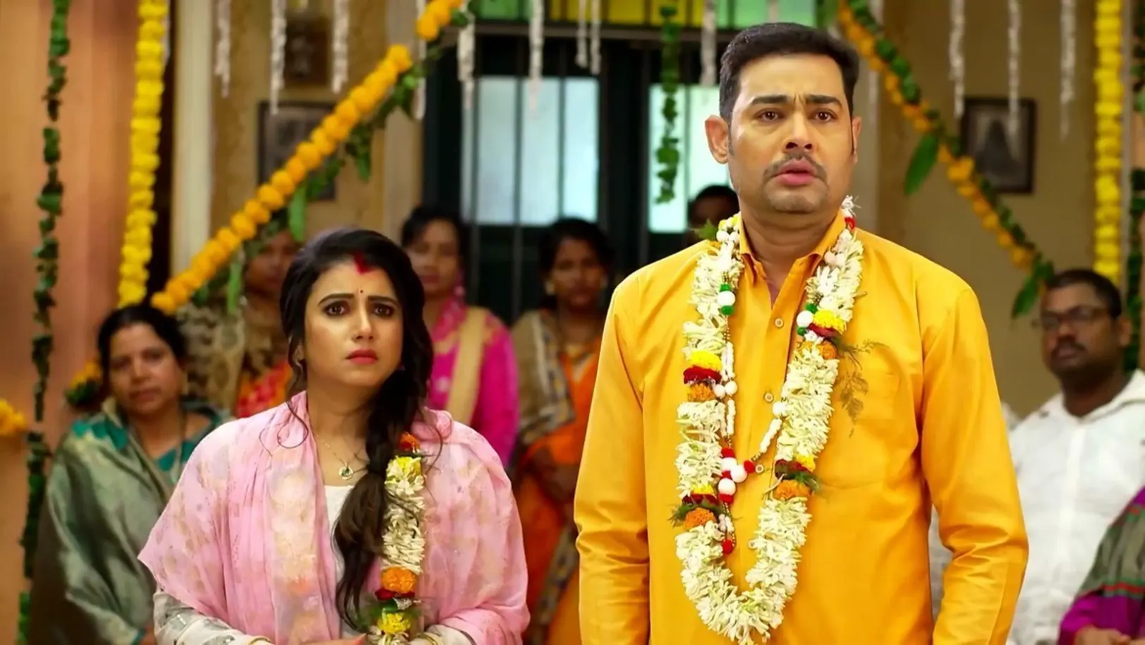 Sandhya Ragini - October 05, 2023 - Webisode 5th October 2023 Webisode