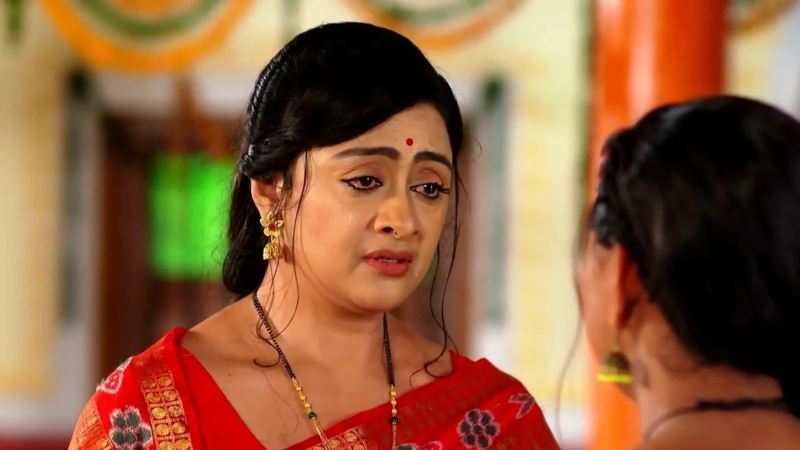 Sandhya Ragini - October 06, 2023 - Webisode 6th October 2023 Webisode