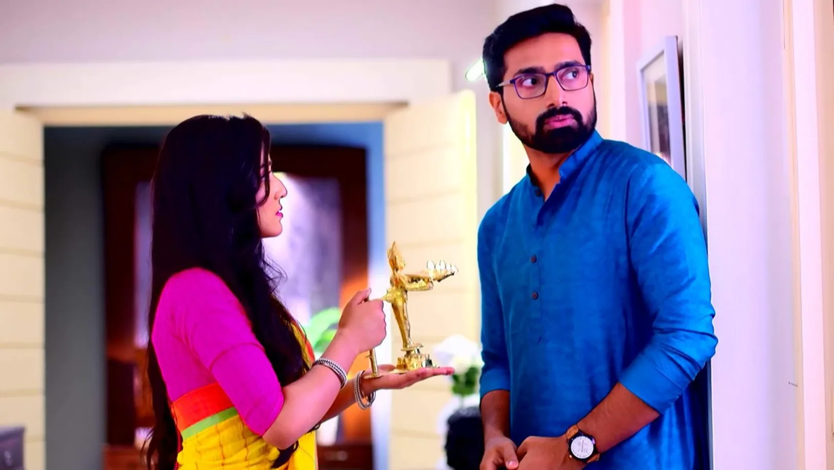 Matira Bandhan - October 03, 2023 - Episode Spoiler