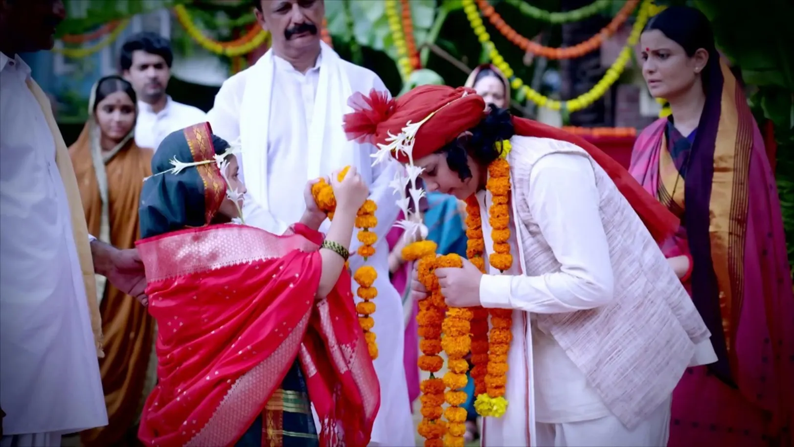 Can Bhim Stop Deepak from Getting Married? | Ek Mahanayak Dr B R Ambedkar | Promo