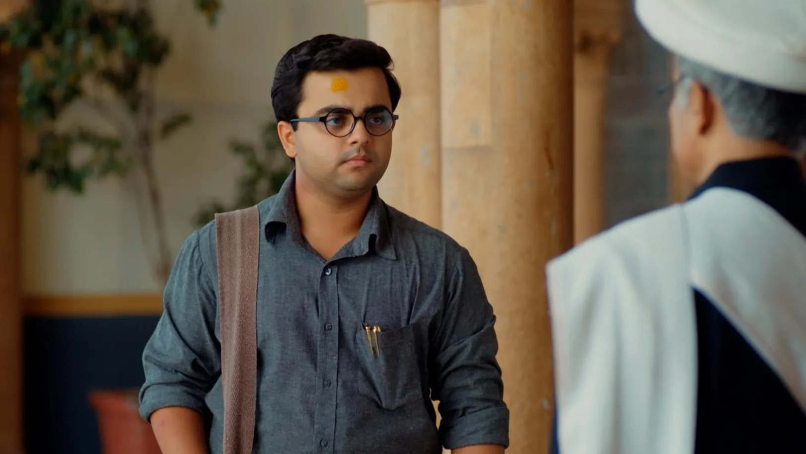 Mahanayaka Dr. B. R. Ambedkar - October 08, 2023 - Episode Spoiler